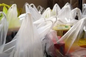 2027 թվականից Հայաստանում կարգելվի պոլիէթիլենային տոպրակների կիրառությունը