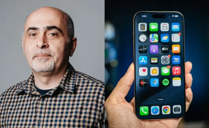 «Կախվածությունն» ավելի վտանգավոր է, քան ժամանակը, «անվերջ սքրոլինգը» մարզում է մեր ուղեղն անընդհատ շեղվել. մեդիափորձագետ