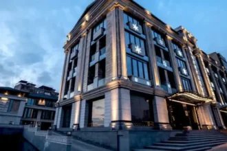 Որպես հյուր հրավիրված  կինը հափշտակել է «iPhone» հեռախոս և ոսկյա վզնոց՝ իր խաչով