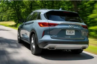 Nissan-ը և Mercedes-ը փակելու են համատեղ գործարանը Մեքսիկայում․ Infiniti QX50 և GLB մոդելները դառնում են պատմություն