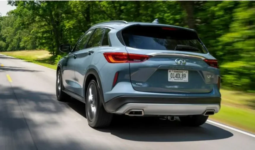 Nissan-ը և Mercedes-ը փակելու են համատեղ գործարանը Մեքսիկայում․ Infiniti QX50 և GLB մոդելները դառնում են պատմություն