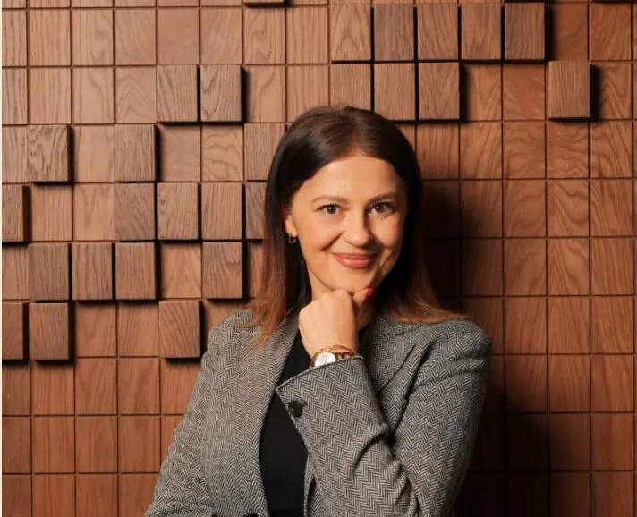 IDBank-ի ներկայացուցիչ Իննեսա Ամիրբեկյանը՝ Առևտրի միջազգային պալատի (ICC) Բանկային հանձնաժողովի՝ երաշխիքների հարցերով Աշխատանքային խմբի համանախագահ