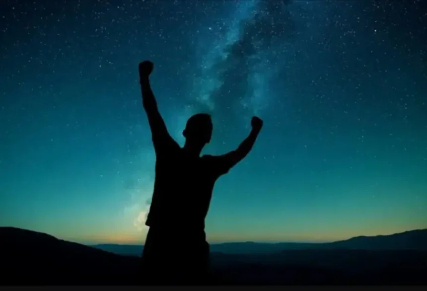 Երազանքները ծնվում են հավատով, աճում են համառությամբ և հաջողվում են քրտնաջան աշխատանքով․մոտիվացնող մտքեր