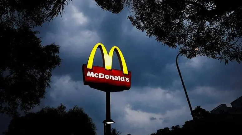 McDonald’s-ը Ռուսաստանում գրանցել է իր յոթ ապրանքային նշանները
