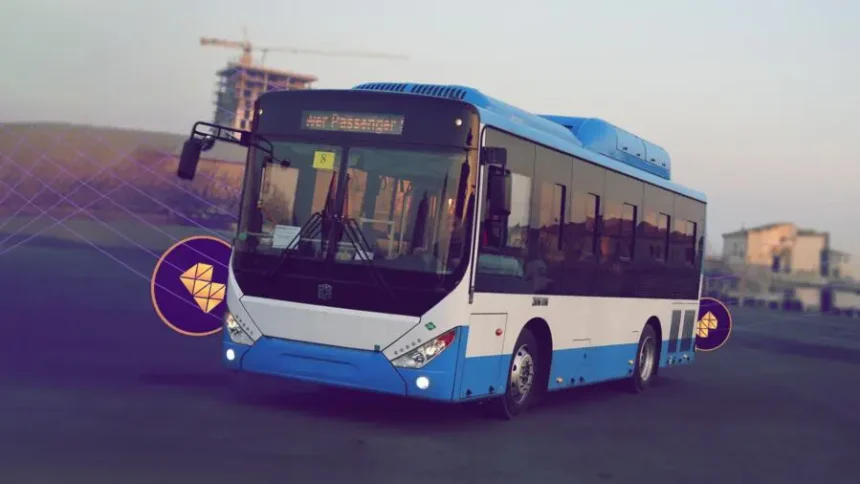 Երևանում առանց տոմսի երթևեկելու հիմքով օգոստոսի 19-ից 860 վարչական ակտ է ընդունվել