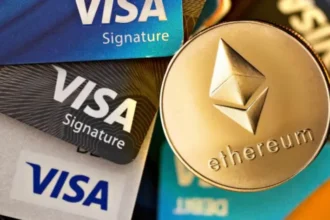 Visa-ն փորձարկում է բովանդակության հեղինակներին և ֆրիլանսերներին վճարումներ կատարել ստեյբլքոյններով