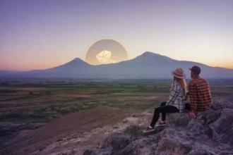 ՀՀ այցելած ռուս զբոսաշրջիկների թիվը նվազել է, վրացիներինը` ավելացել. Ո՞ր երկրներից են հիմնականում այցելել ՀՀ. ԻՆՖՈԳՐԱՖԻԿԱ