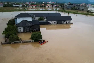 Ինդոնեզիայում ուժգին հեղեղումների վնասը կարող է գերազանցել $4 միլիարդը. Ինչ է հայտնի