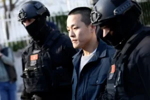 Տո Քվոնը դատապարտվել է 15 տարվա ազատազրկման՝ $40 մլրդ արժողությամբ Terra էկոհամակարգի փլուզման համար