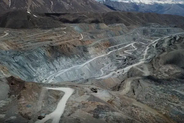  Երևանը և Բաքուն ուսումնասիրել են Սոթքի ոսկու հանքի սահմանային տարածքները