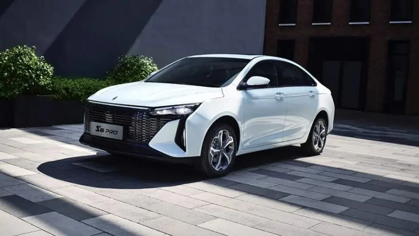 Livan ապրանքանիշը հնարավոր է համարում Ռուսաստանում մեքենաների հավաքման հնարավորությունը