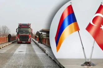 Հայաստանը սպասում է Թուրքիայի որոշմանը․ Փաշինյանը՝ Հայաստան-Թուրքիա սահմանի բացման մասին