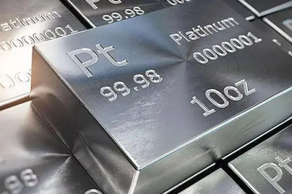 Թանկարժեք մետաղների գները շարունակում են նոր ռեկորդներ սահմանել․ պատմական ռեկորդ ունի նաև պլատինը