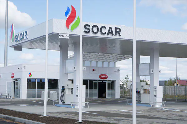 Ադրբեջանից ներմուծված բենզինը բարձր՝ պրեմիում դասի է․ Պապոյան