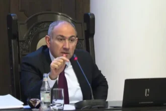 Ձևը գտեք, փակեք էդ խանութը, ստուգելու եմ. Փաշինյանը կրկին ափերից դուրս եկավ