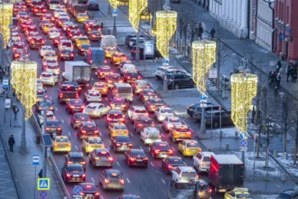 У россиян могут запретить отбирать машины за долги. Но есть нюансы