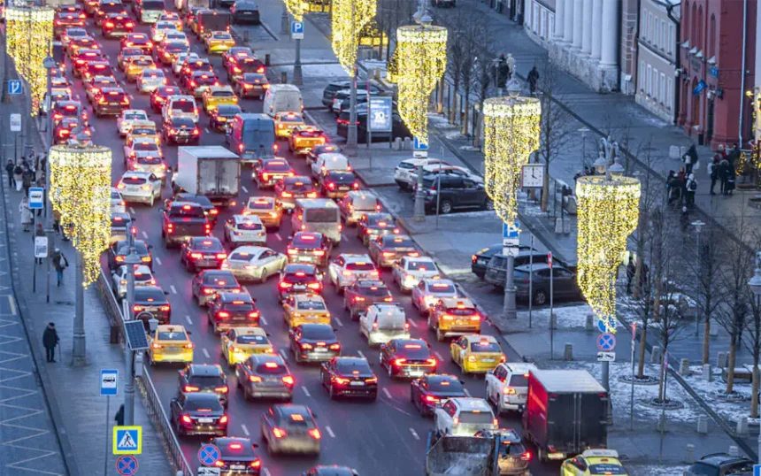 У россиян могут запретить отбирать машины за долги. Но есть нюансы