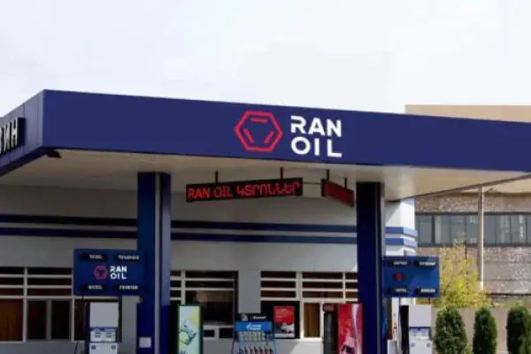 Հայերը ադրբեջանական բենզինը վաճառում են զեղչով․ ադրբեջանական լրատվամիջոցներ