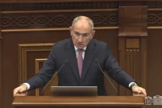 Մենք խոստացել ենք, որ առողջապահության ապահովագրություն լինելու է, բայց չենք խոստացել, որ թոշակառուն դրա համար չի վճարելու. Փաշինյան