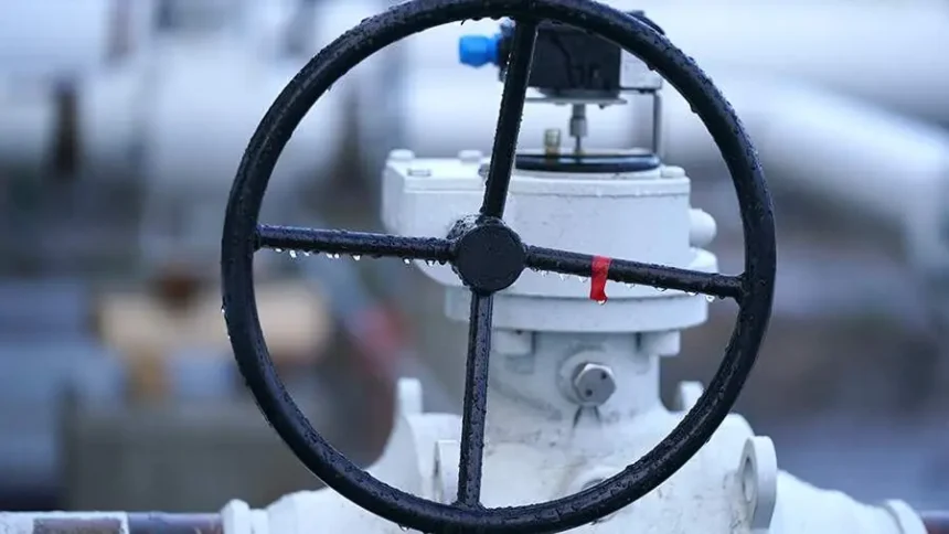 Ռուսական գազի ներմուծումից հրաժարվելու պատճառով Գերմանիայում արձանագրվում է աշխատատեղերի կորուստ