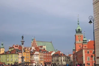 ՀՀ քաղաքացիները կկարողանան աշխատել Լեհաստանում պարզեցված ընթացակարգով