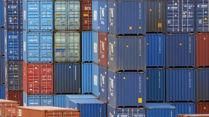 Եվրոստատը հայտնում է Ռուսաստանի հետ ԵՄ-ի առևտրի ռեկորդային ավելցուկի մասին