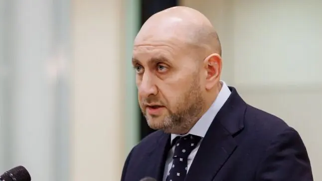 Գլոբալ անորոշությունների պայմաններում Հայաստանին հաջողվել է պահպանել մակրոտնտեսական կայունությունը. ԿԲ նախագահ