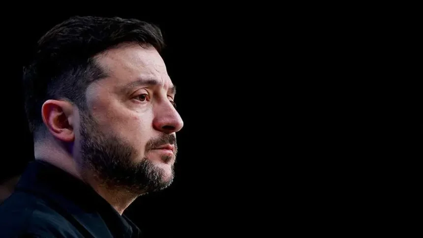 Ուկրաինացիների գրեթե 40%-ը վստահություն է կարծում են, որ Զելենսկին ներգրավված է կոռուպցիոն սխեմաներում։