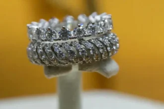 Գողացվել է Նապոլեոնի մատանին