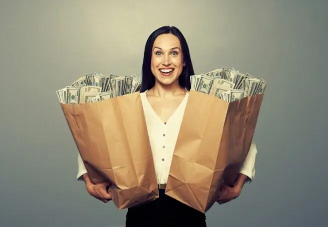 Աշխարհի ամենահարուստ կին ձեռներեցները