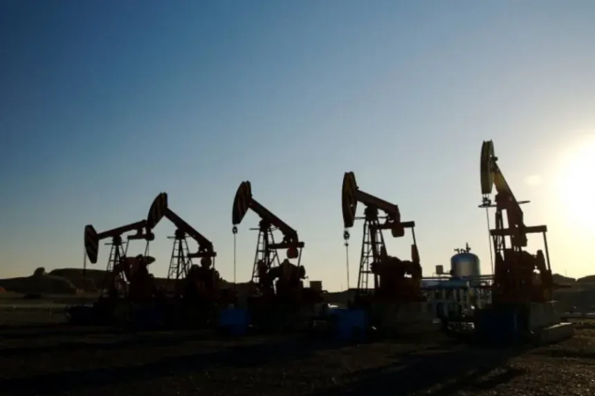 Russia’s Main Source of Revenue Is Drying Up, Reuters