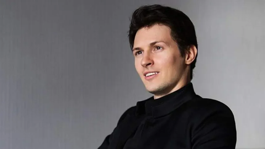 Մակրոնի ցանկանում է ԵՄ-ն վերածել թվային ԳՈՒԼԱԳ-ի․ Պավել Դուրով