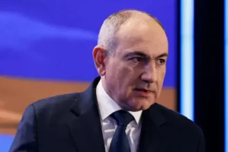 Փաշինյանը հայտարարել է Թրամփի ուղու տրանսպորտային ցանցի շինարարության մեկնարկի տարեթիվը