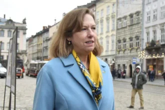 Շուտով կսկսվեն «Թրամփի երթուղի» նախագծի աշխատանքները․ ՀՀ-ում ԱՄՆ դեսպան