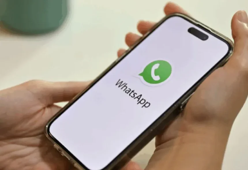 WhatsApp-ի խափանումներ ամբողջ Ռուսաստանում