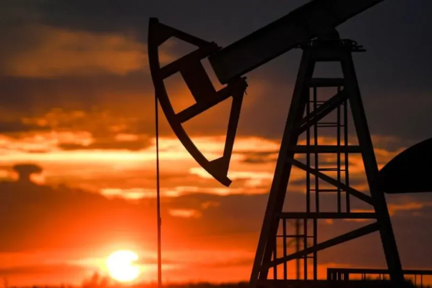 Oil prices rise on Maduro’s back