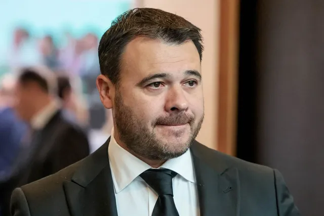 Իլհամ Ալիևի նախկին փեսան 250 մլն եվրո բյուջեով բիզնես նախագիծ է սկսում Ռուսաստանում