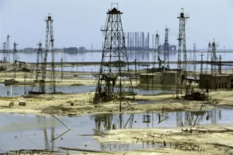 Ադրբեջանական նավթի գները նվազում են