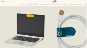 Hermes–ը սկսել է վաճառել 15 000 ռուբլի  արժողությամբ կաշվե «պլաստիրներ»