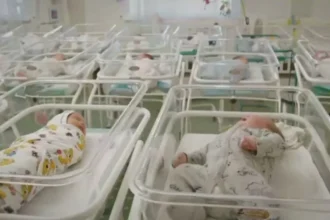 Չինացի միլիարդատերերը ԱՄՆ-ում դիմում են սուրոգատ մայրության ծառայություններին