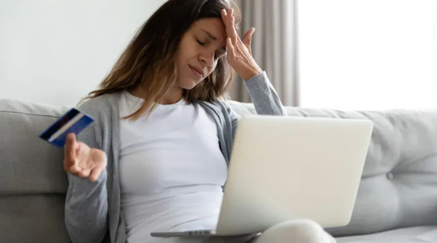 150 млн рублей отдала мошенникам московская студентка