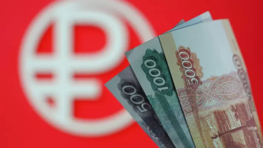 Թվային ռուբլին կդառնա փողի երրորդ ձևը Ռուսաստանում