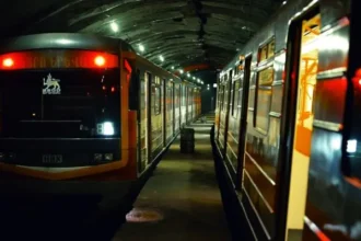 Արդիականացվել է մետրոպոլիտենի կարգավարական կենտրոնը