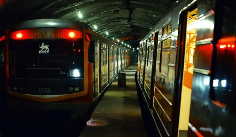 Արդիականացվել է մետրոպոլիտենի կարգավարական կենտրոնը