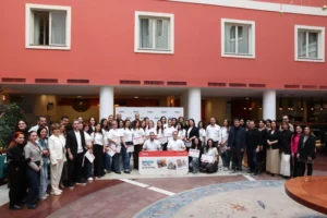 Team-ի շուրջ 50 աշխատակից մեկնեց եվրոպական շրջագայության. (լուսանկարներ, տեսանյութ)