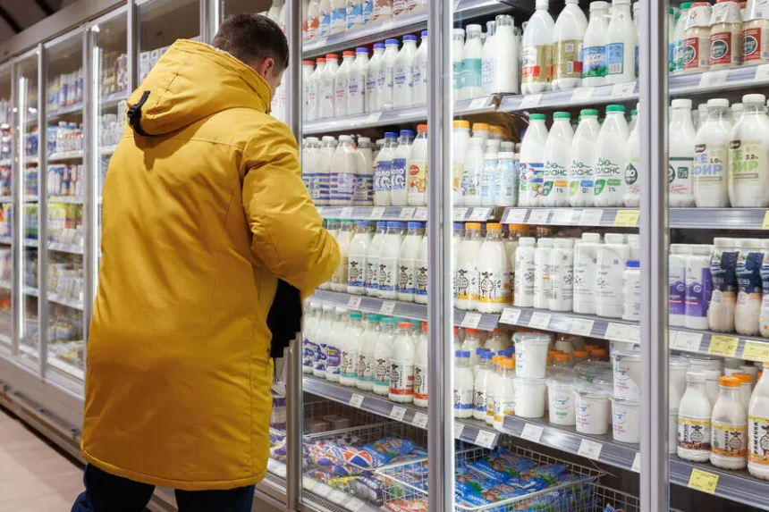 Ներմուծվող ապրանքների գները Ռուսաստանում կարող են աճել մինչև 30%