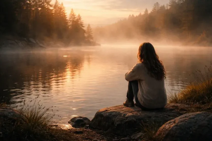 Քեզ պետք չէ ուժեղ լինել ամեն պահի, մարդ լինելը բավարար է. Մոտիվացնող Մտքեր