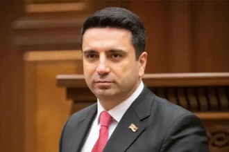 Բոլոր տեսակի ապրանքների ապրանքաշրջանառություն պետք է լինի. Ալեն Սիմոնյանը՝ Բաքվի հետ առևտրի մասին