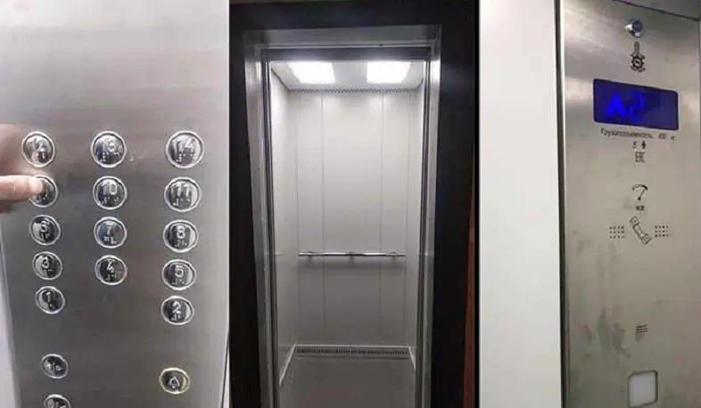 2026-ին փոխարինման ենթակա վերելակներն արդեն գույքագրվել են. մինչև տարվա վերջ կհայտարարվի մրցույթ