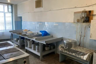 Երևանի մսուր-մանկապարտեզներից մեկի խոհանոցի գործունեությունը կասեցվել է